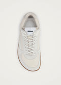 Tb.83 Barefoot Nylon Cream Sneakers