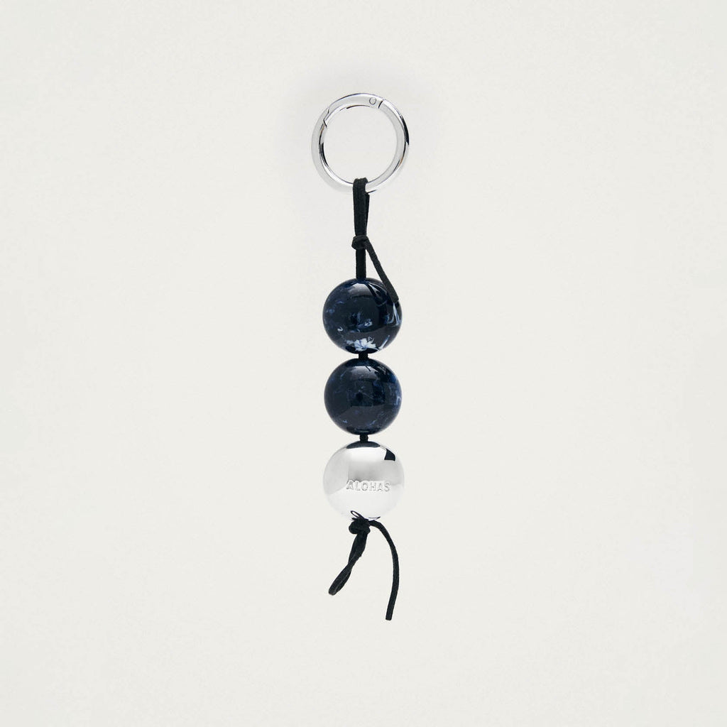 Orbit Eclipse Blue Charm