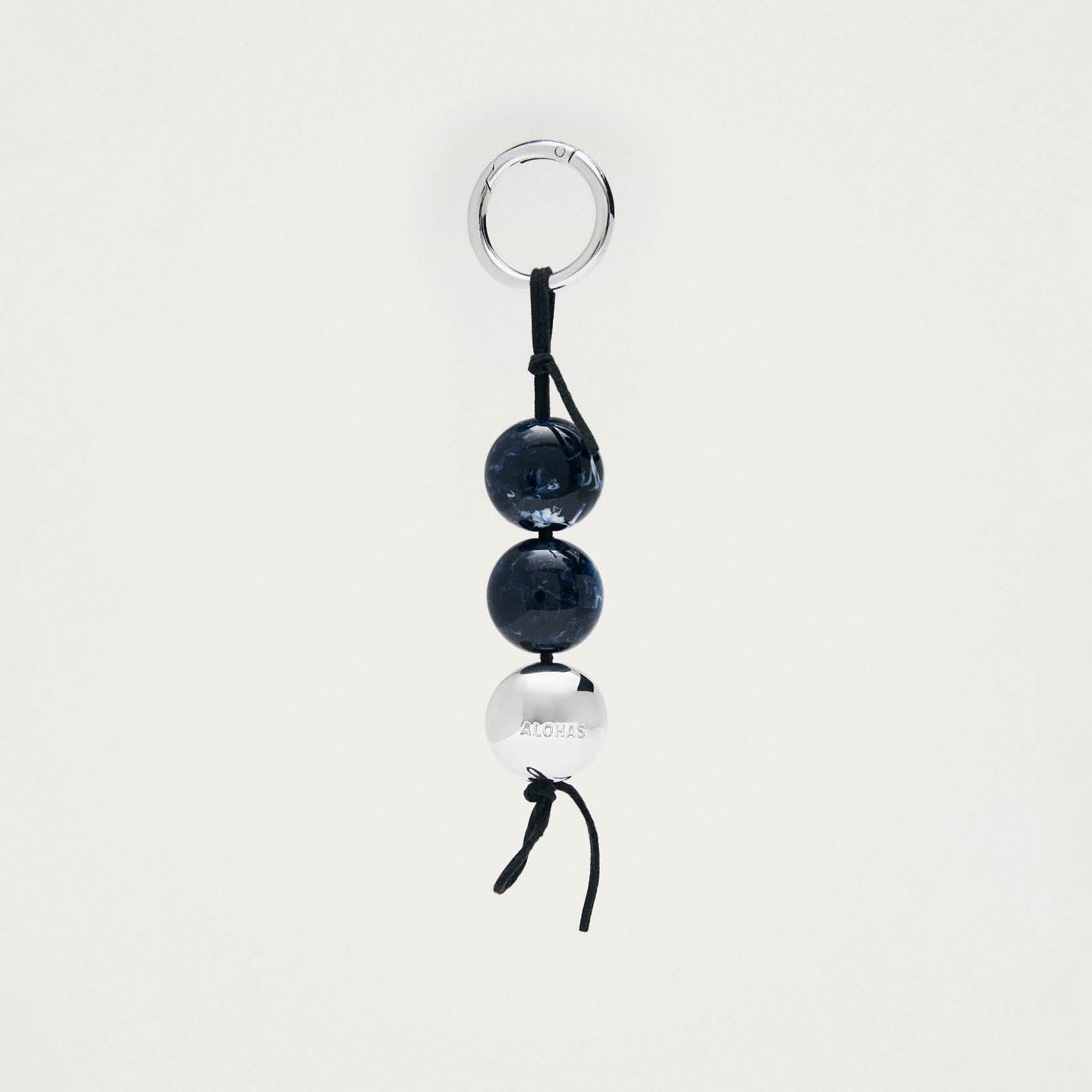 Orbit Eclipse Blue Charm