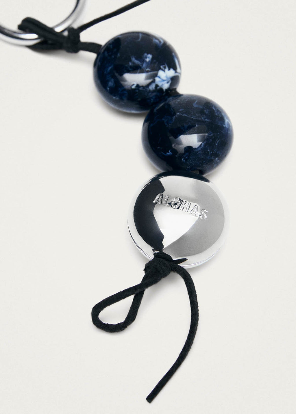 Orbit Eclipse Blue Charm