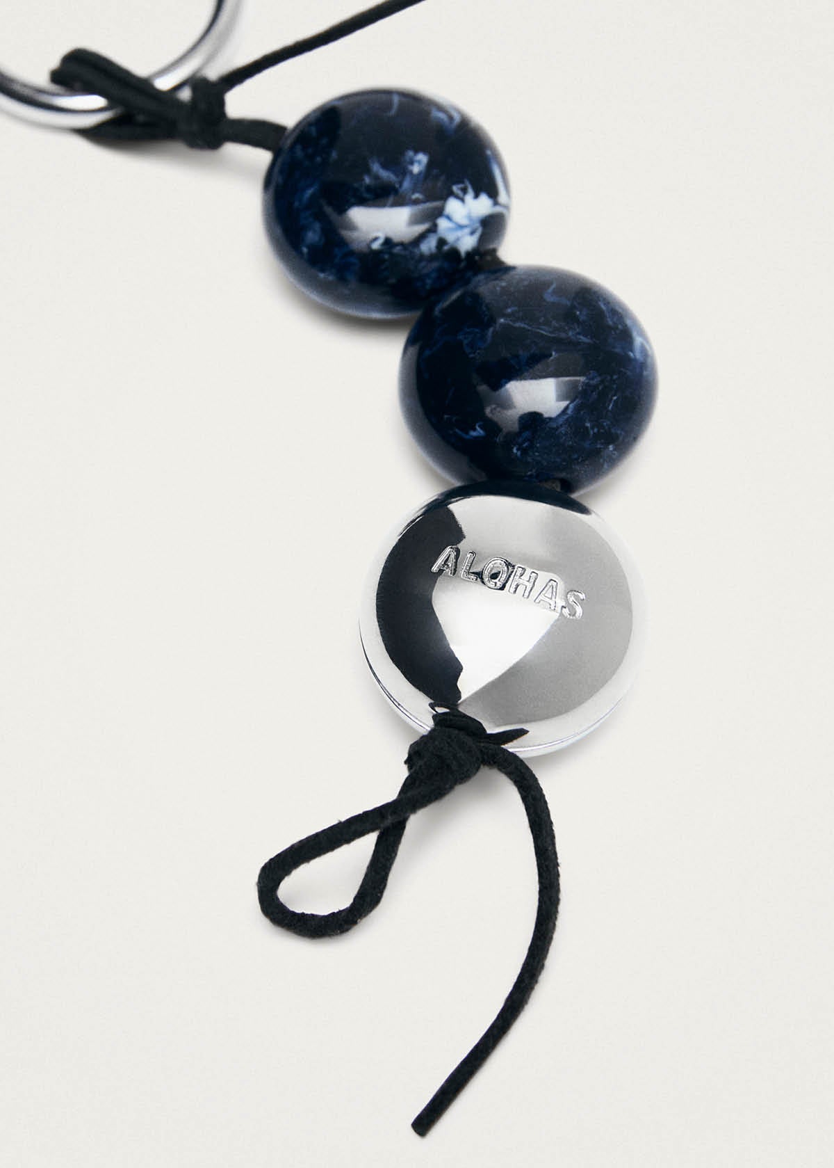 Orbit Eclipse Blue Charm