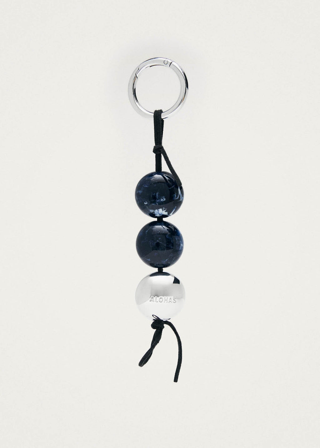 Orbit Eclipse Blue Charm