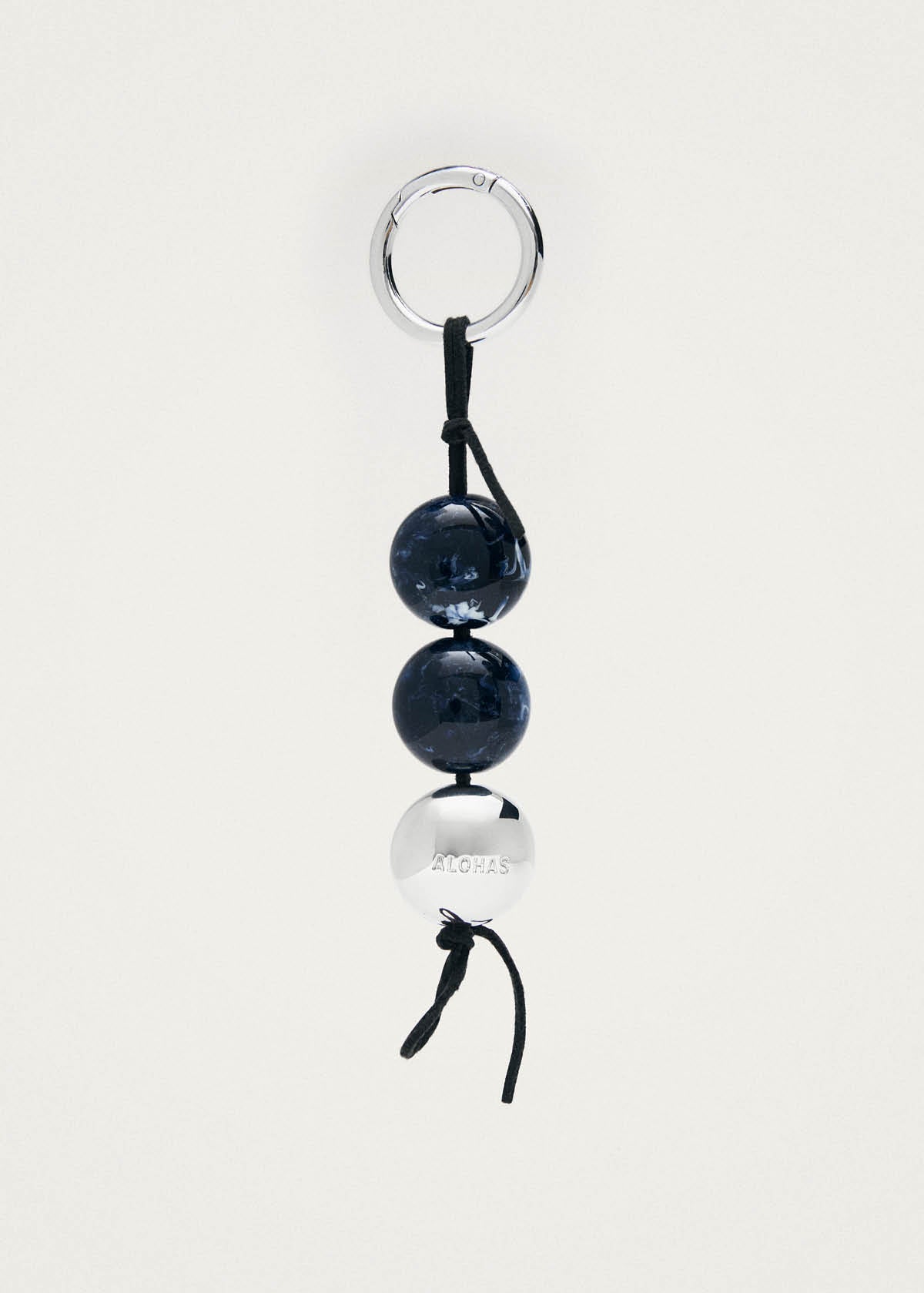 Orbit Eclipse Blue Charm