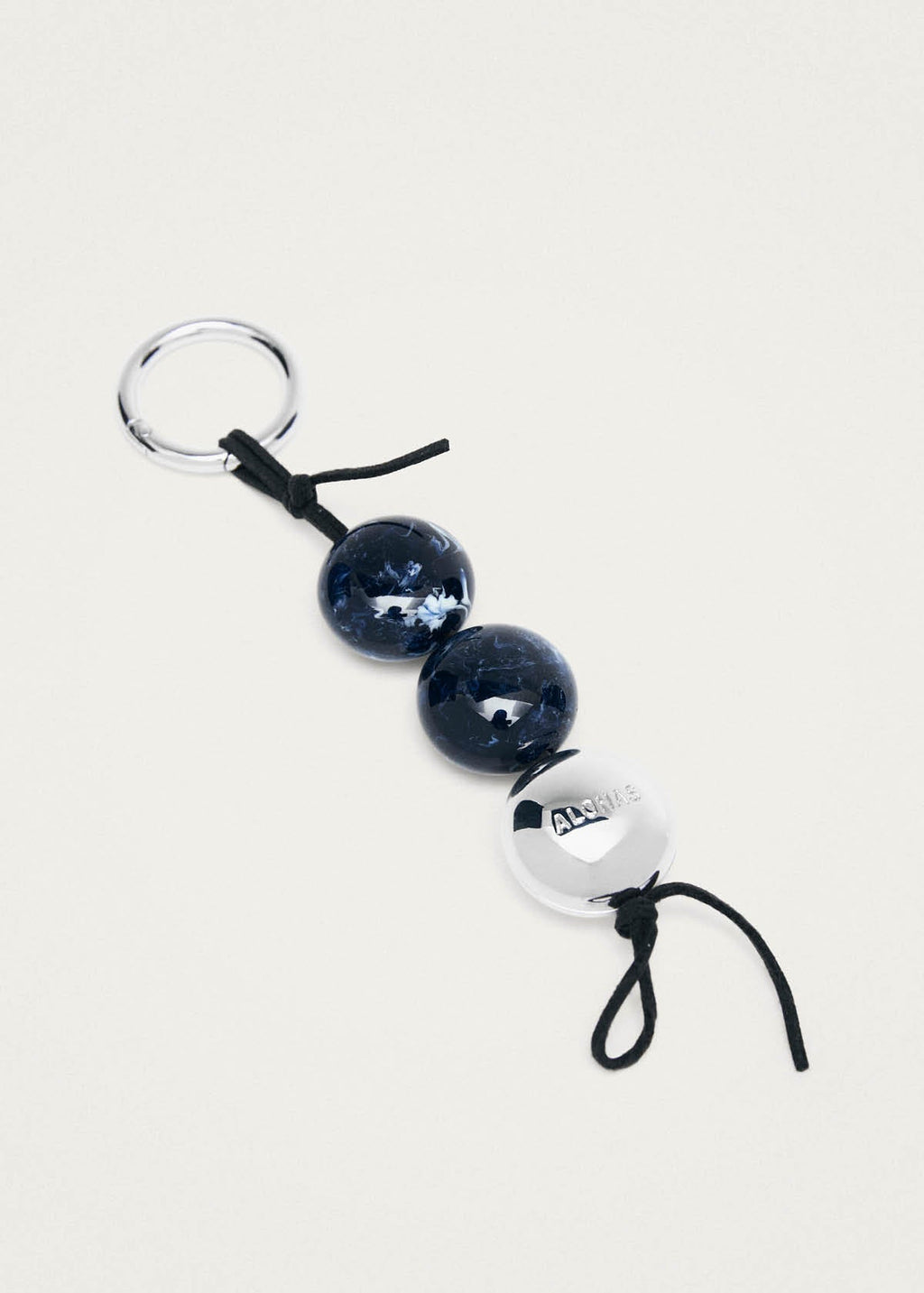 Orbit Eclipse Blue Charm