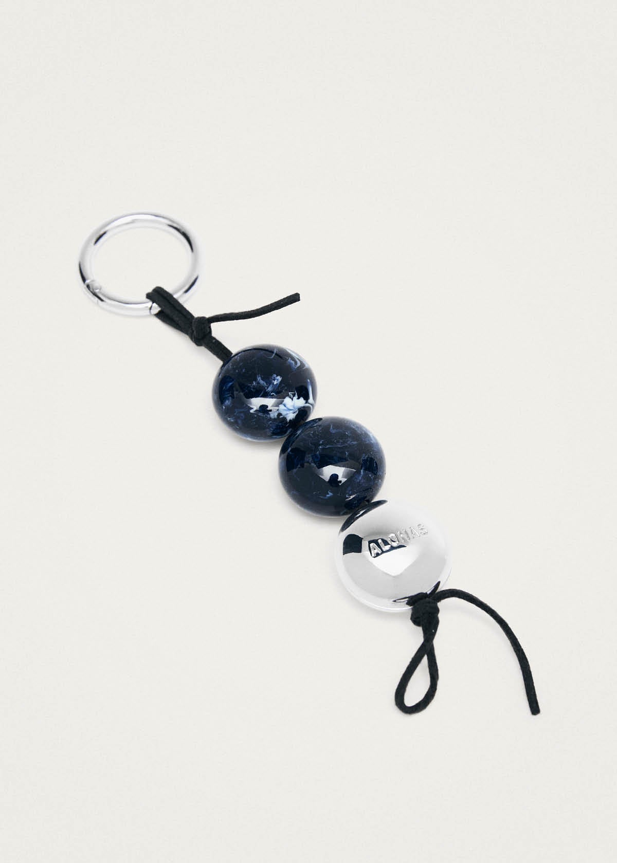 Orbit Eclipse Blue Charm
